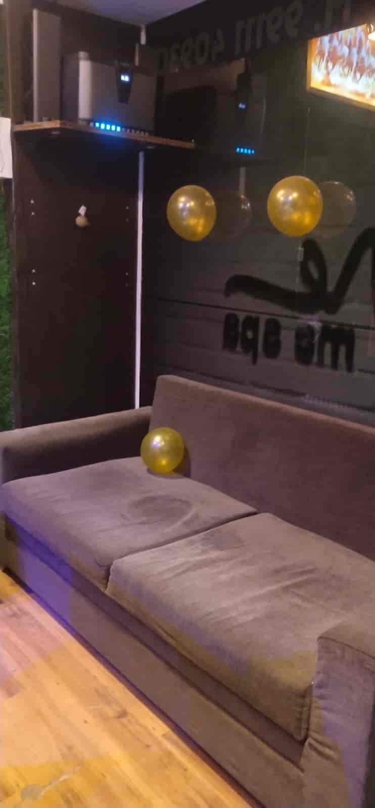 Nirvana Spa Unisex in Kalkaji,Delhi Best Beauty Spas in Delhi Justdial