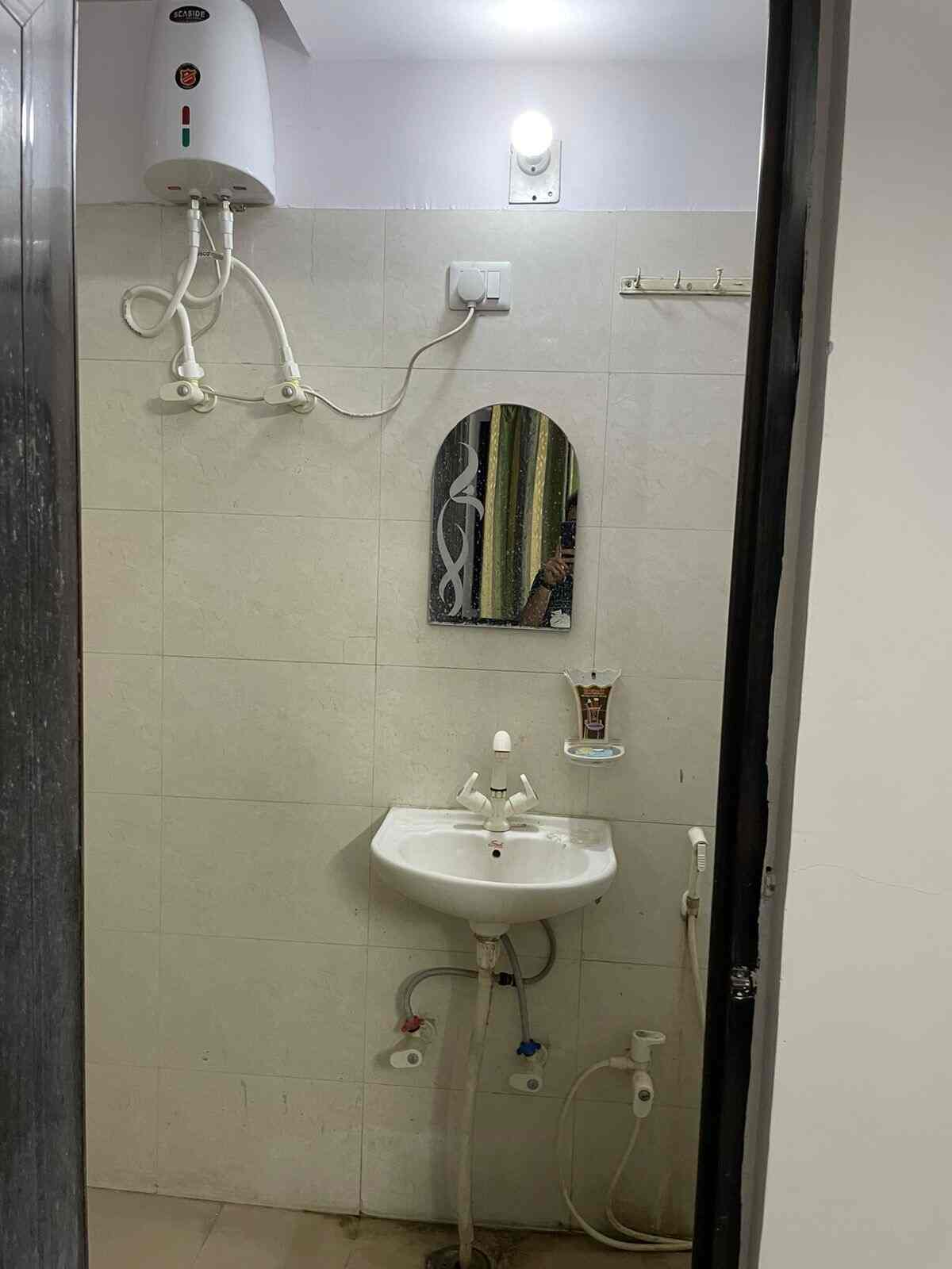 Book Itminaan Boys Hostel in Okhla,Delhi - Best Hostels in Delhi - Justdial