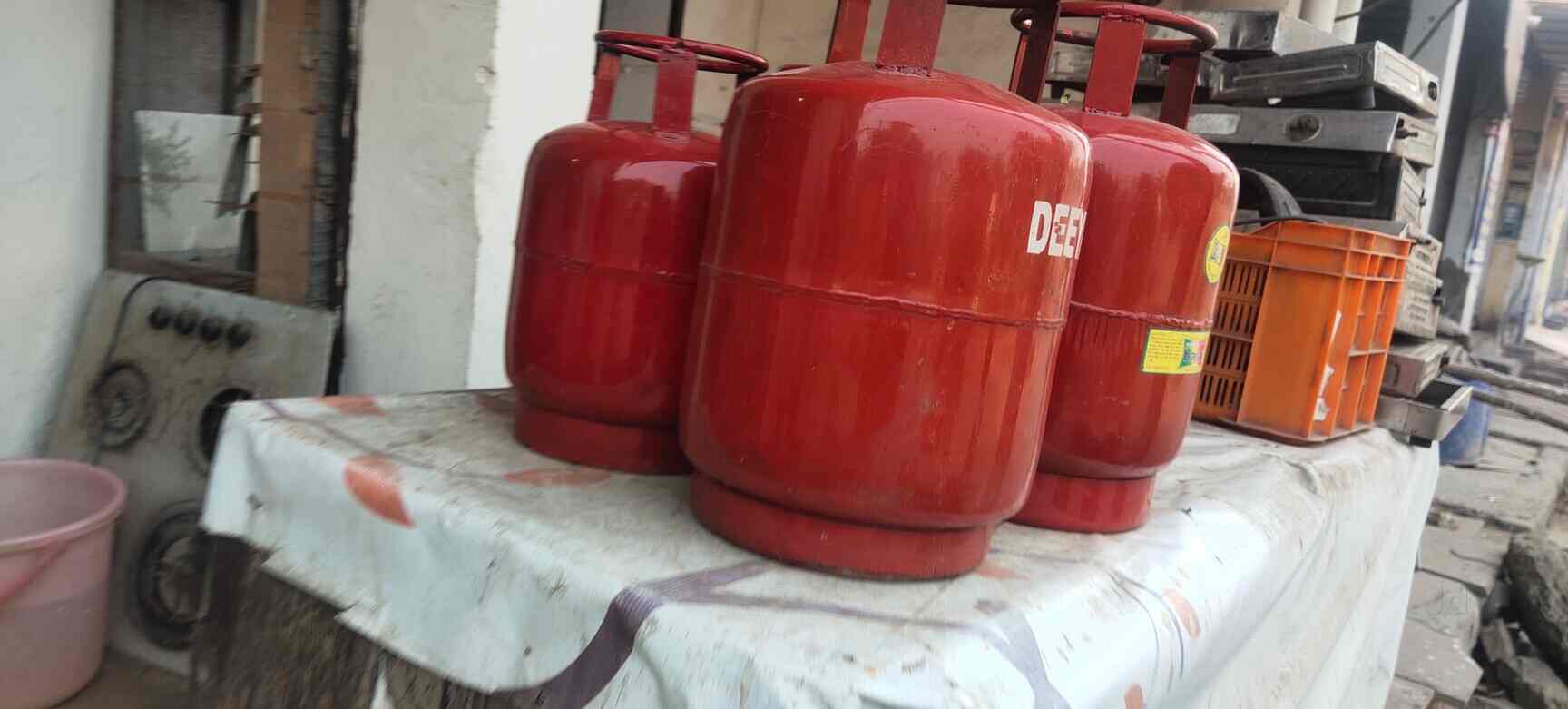 Krishna Kitchen Service Centre in Indirapuram,Delhi Best Gas Stove