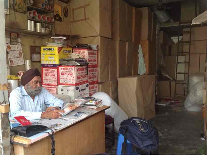 Chadha Paint & Hardware Mart in Pahar Ganj,Delhi Best Crimping Tool Dealers in Delhi Justdial