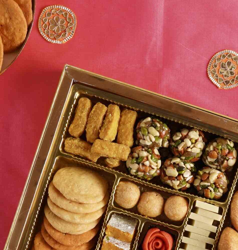 Top Sweet Shops in Mayapuri,Delhi Best Indian Sweet Shops near me