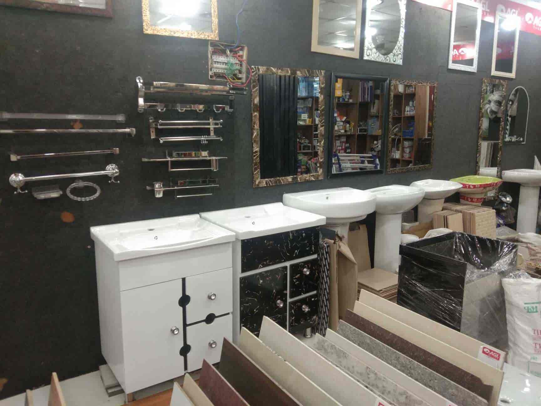 Sai Tiles & Sanitary in Indirapuram,Delhi Best Bathroom Accessory Dealers in Delhi Justdial
