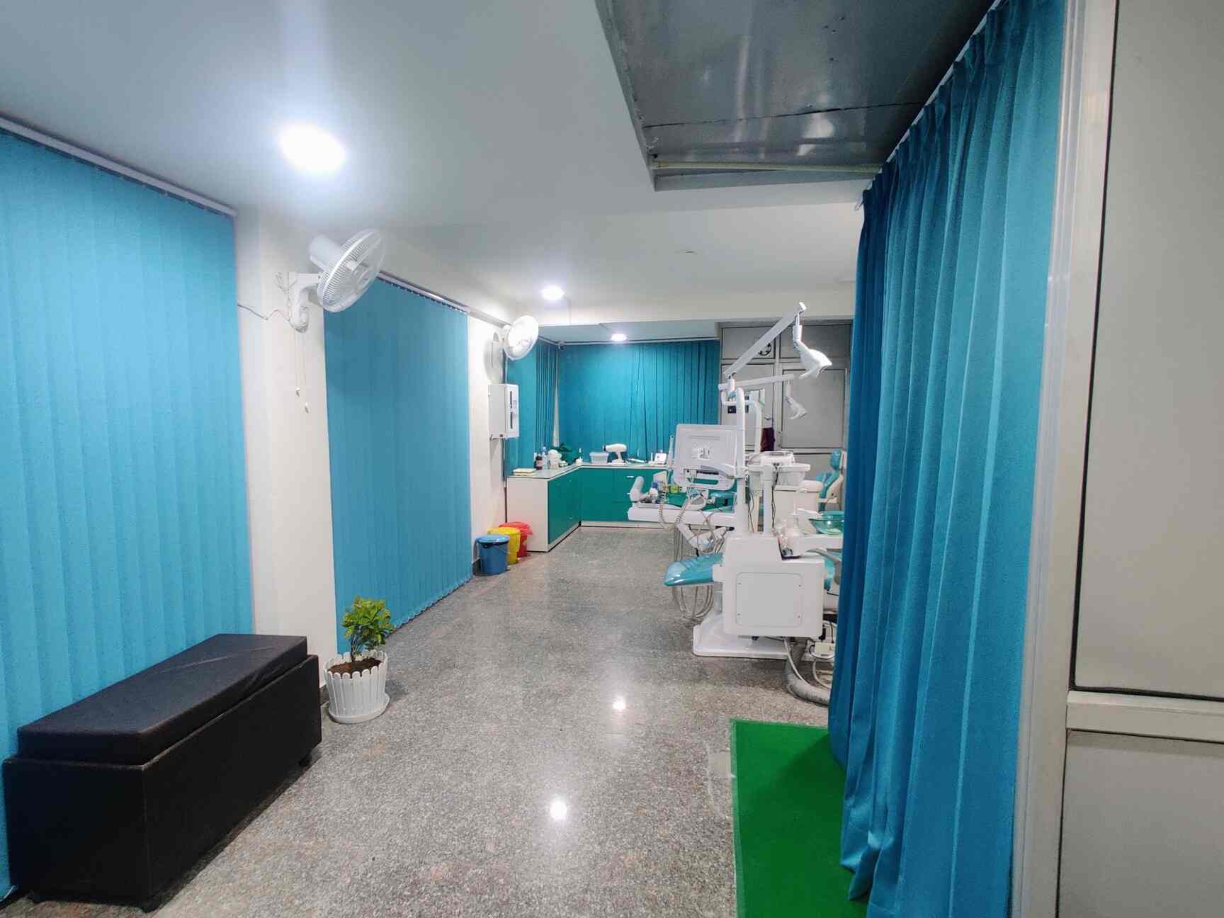 Dhiman Dental Care & Implant Center in Delhi Book Appointment Online