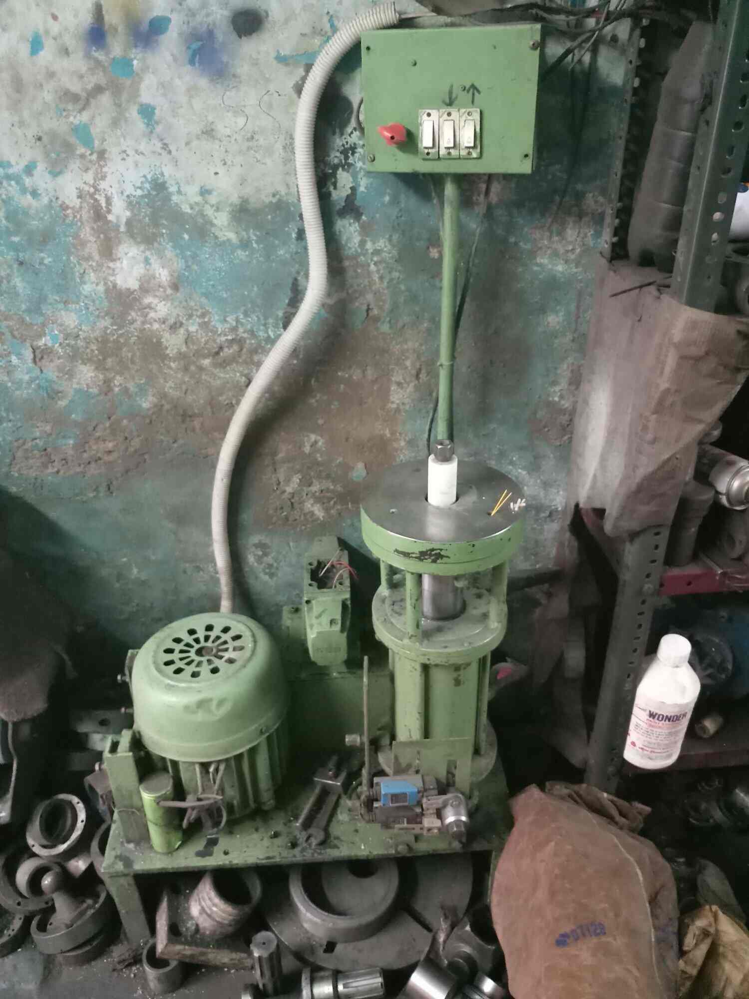 Top Vickers Hydraulic Pump Dealers in Faridabad Best Vickers