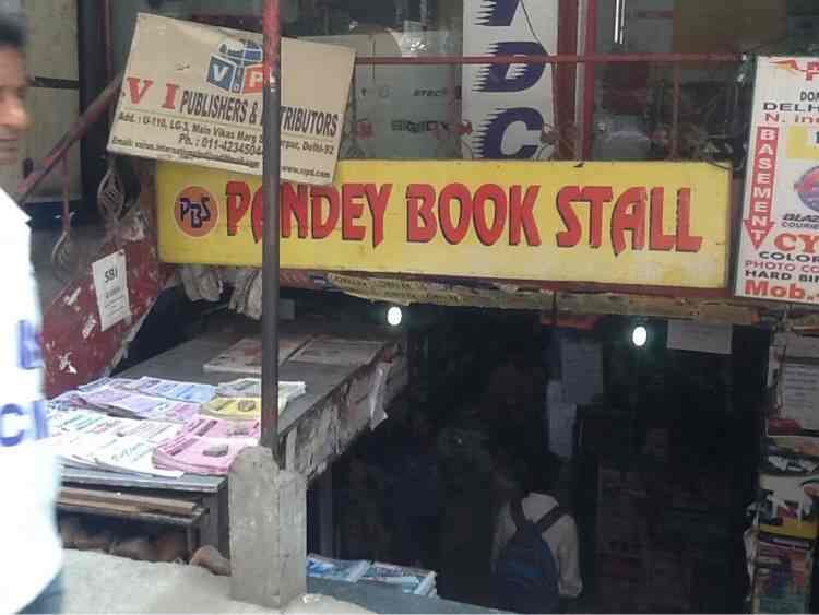 Top Second Hand Book Shops near V3S MallLaxmi Nagar Best Used Book