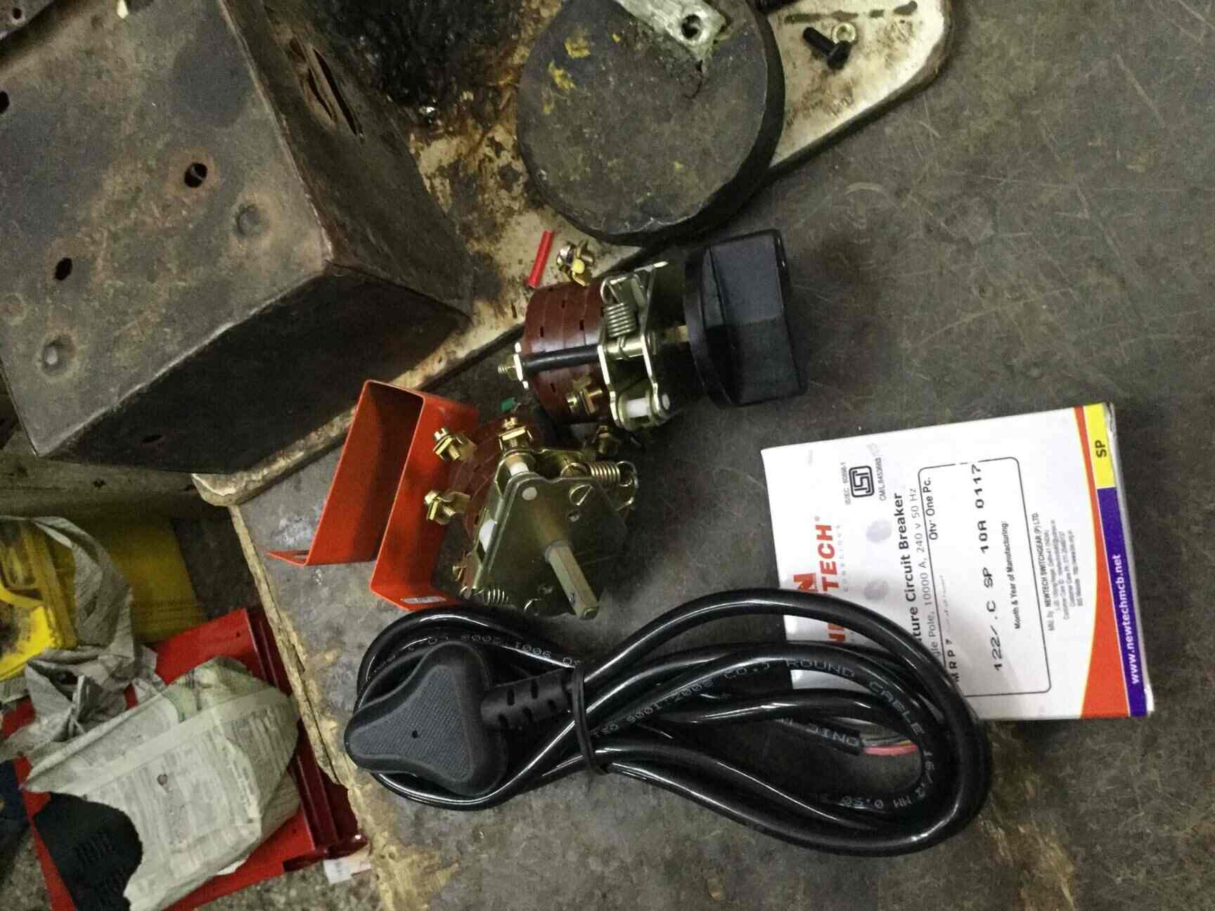 Power tech System in Pandav Nagar,Delhi Best Voltage Stabilizer