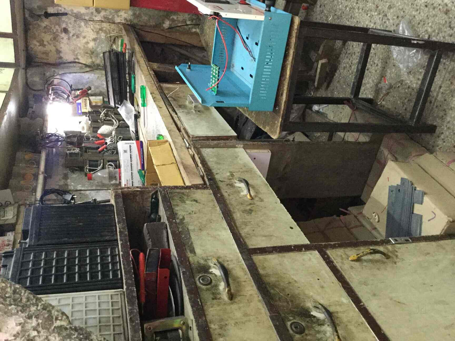 Power tech System in Pandav Nagar,Delhi Best Voltage Stabilizer