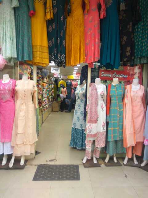 Western wear shops in lajpat nagar sale