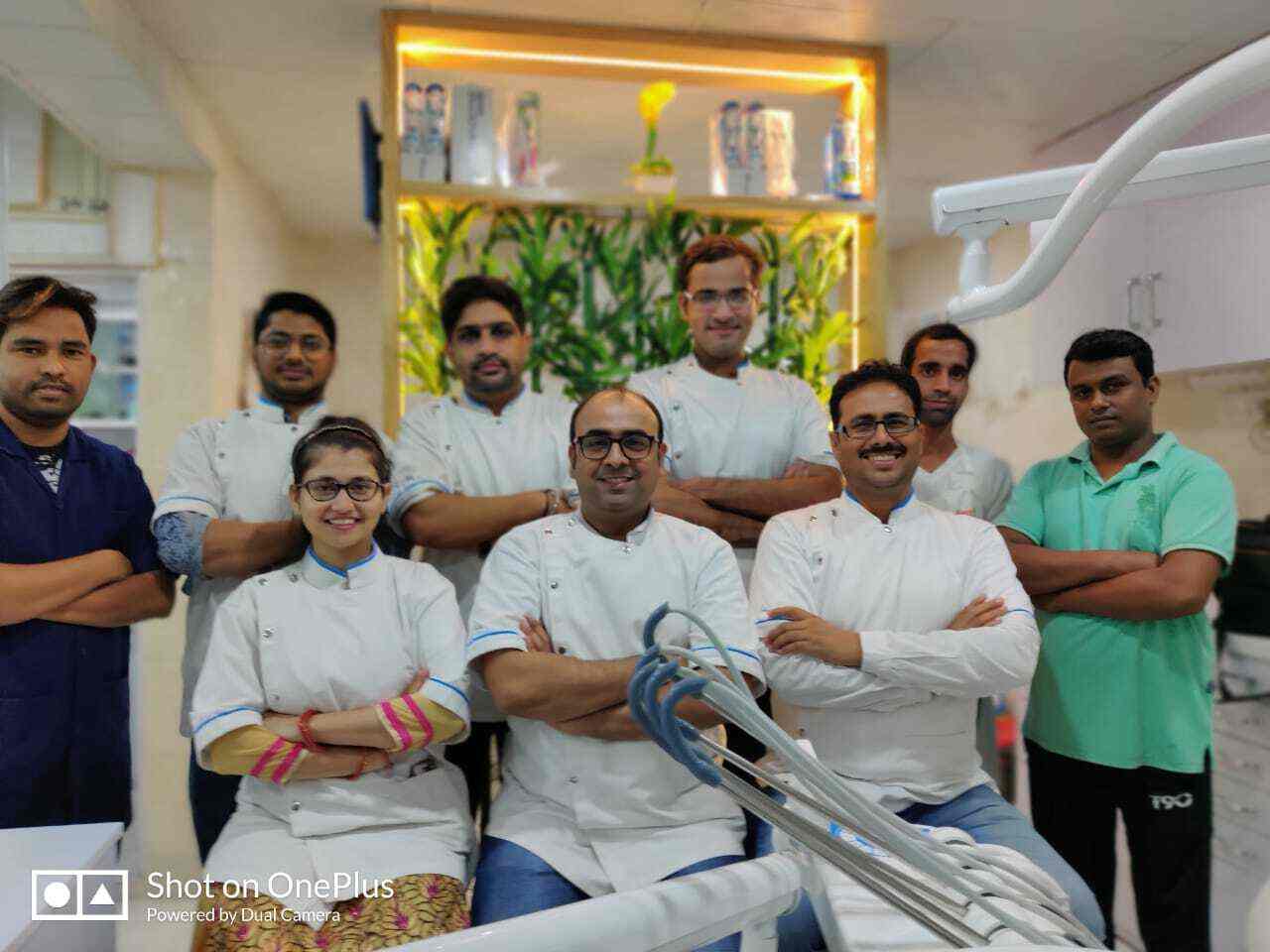 Top Charitable Dental Clinics in Rohini, Delhi near me Justdial