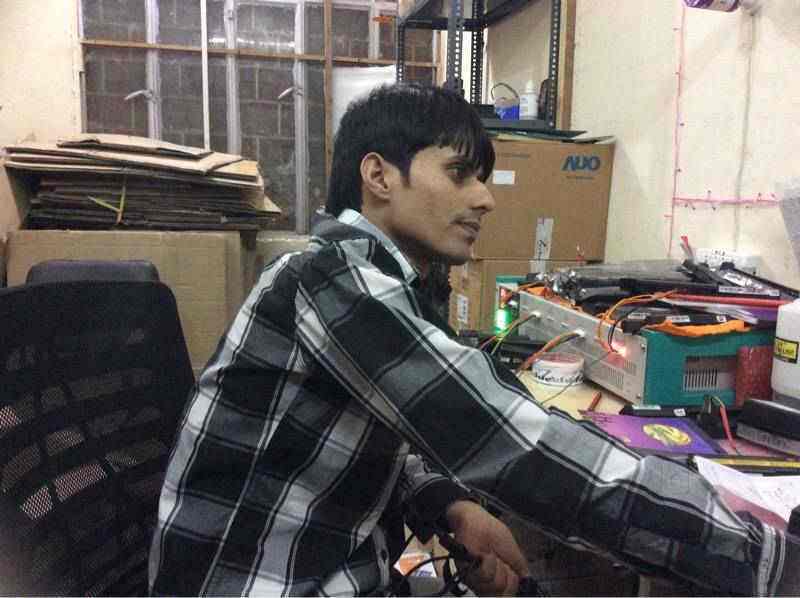 Techie global in Nehru Place,Delhi Best LenovoLaptop Accessory