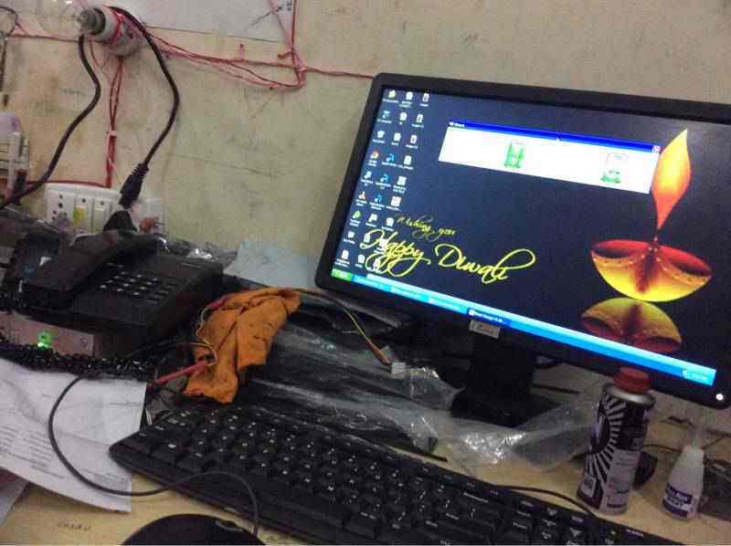 Techie global in Nehru Place,Delhi Best LenovoLaptop Accessory