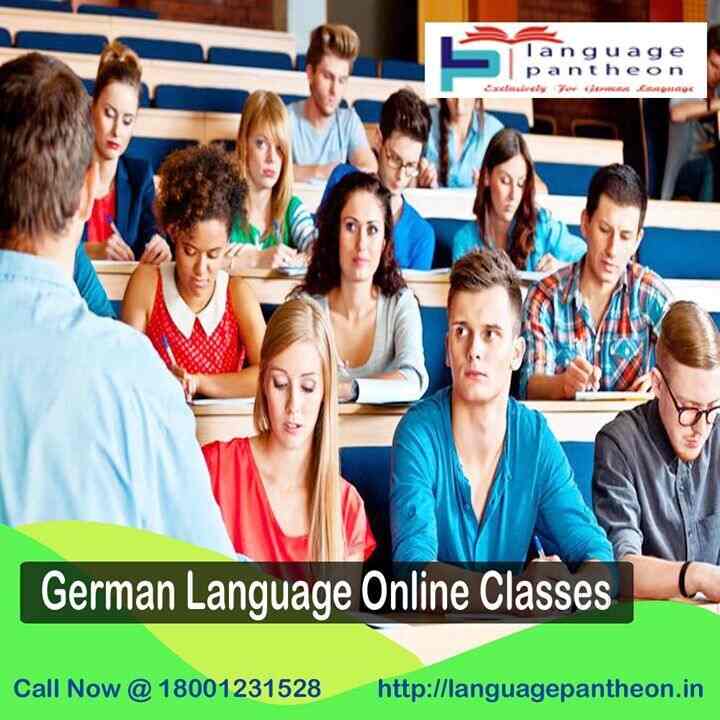 Top Language Classes For German in Thalassery Best German Language Classes near me Justdial