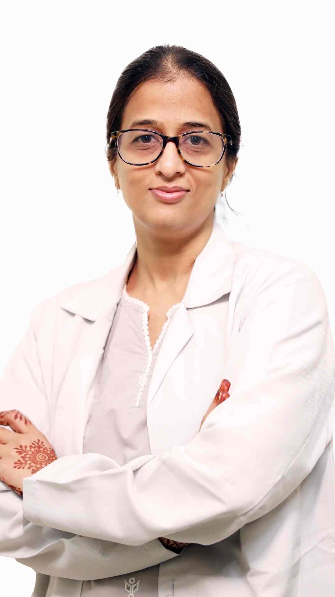 Dr. Neha Agrawal Rheumatologist in Vasant Kunj,Delhi Book Appointment