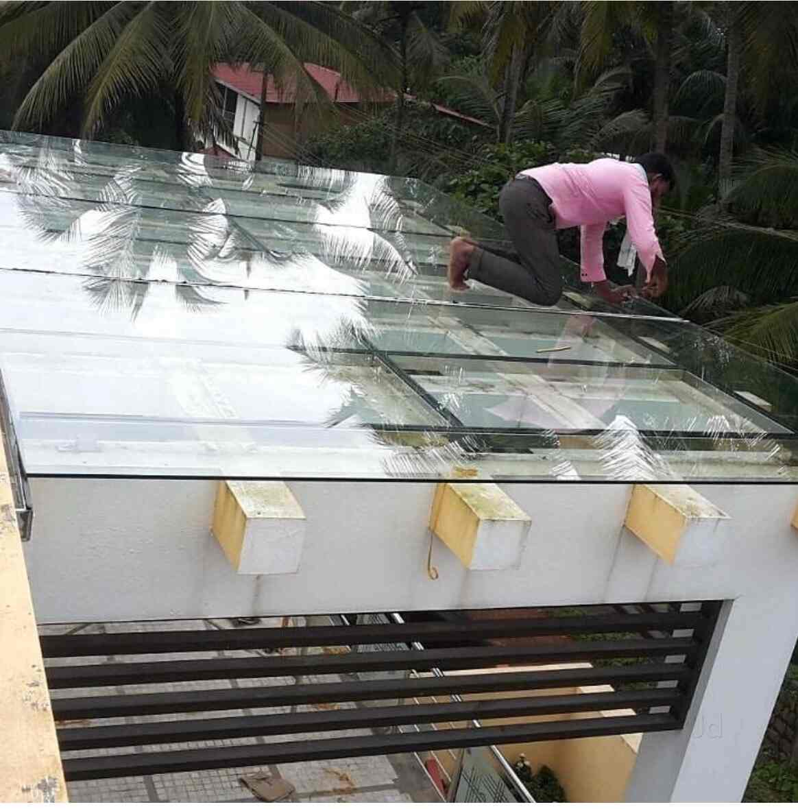 Top Upvc Window Manufacturers in Faridabad NIT Best Unplasticized