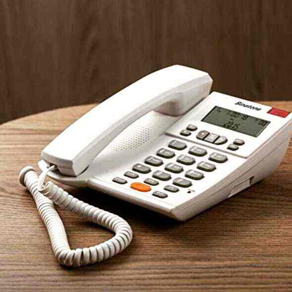 Cordless Phone Dealers in Nehru Place, Delhi Buy Cordless Phone