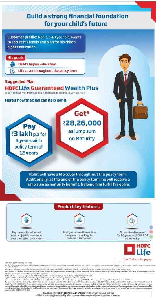 Gem Financial Services in Green Park Main,Delhi Best Life Insurance