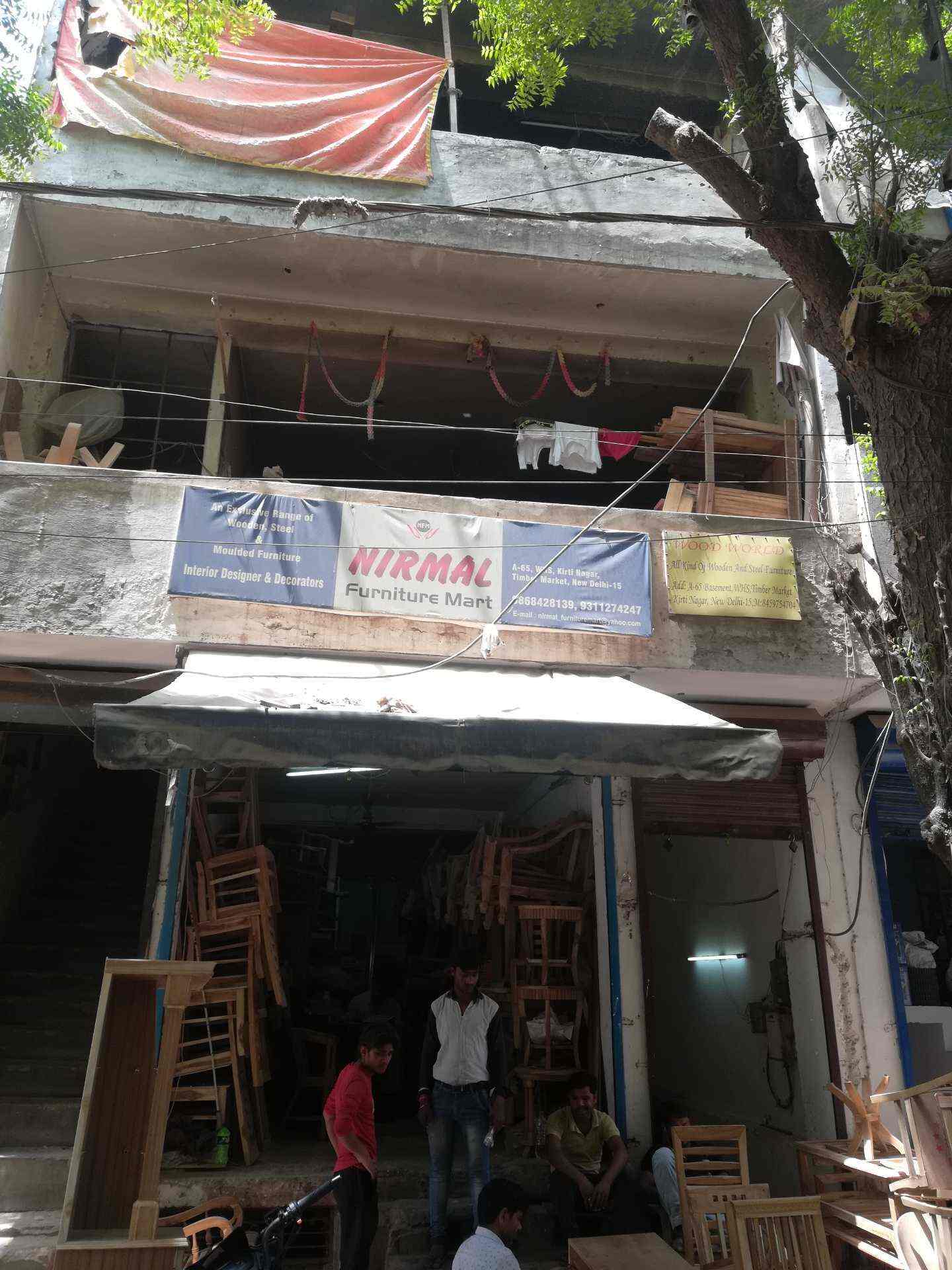 Top 100 Wall Unit Dealers in Kirti Nagar, Delhi Justdial