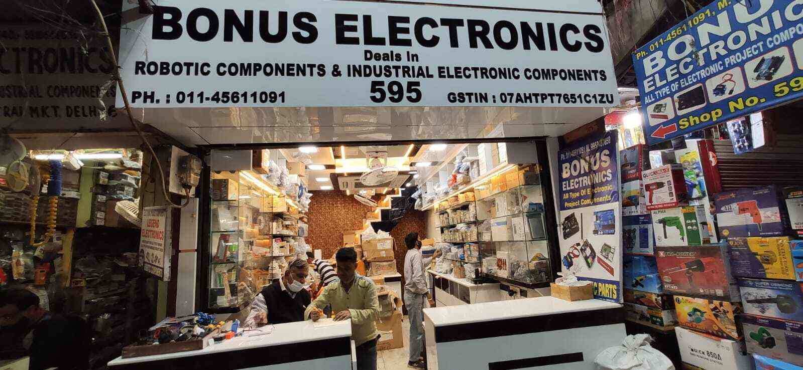 Top Embedded Development Board Dealers in Chandigarh एम्बेडेड