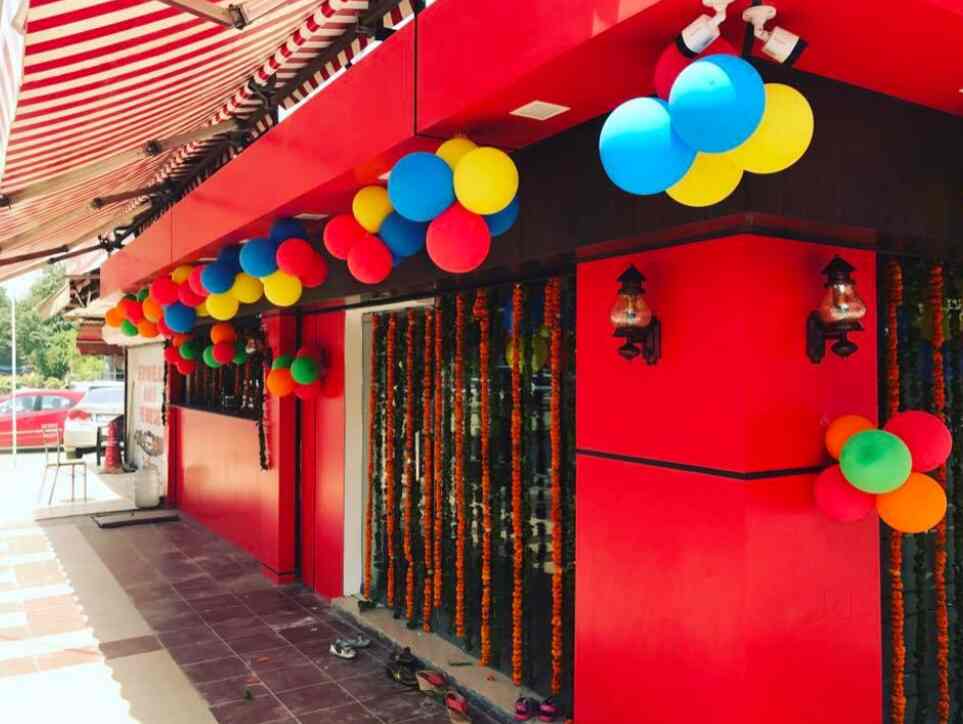 Karim's in Rani Bagh,Delhi Order Food Online Best Mughlai