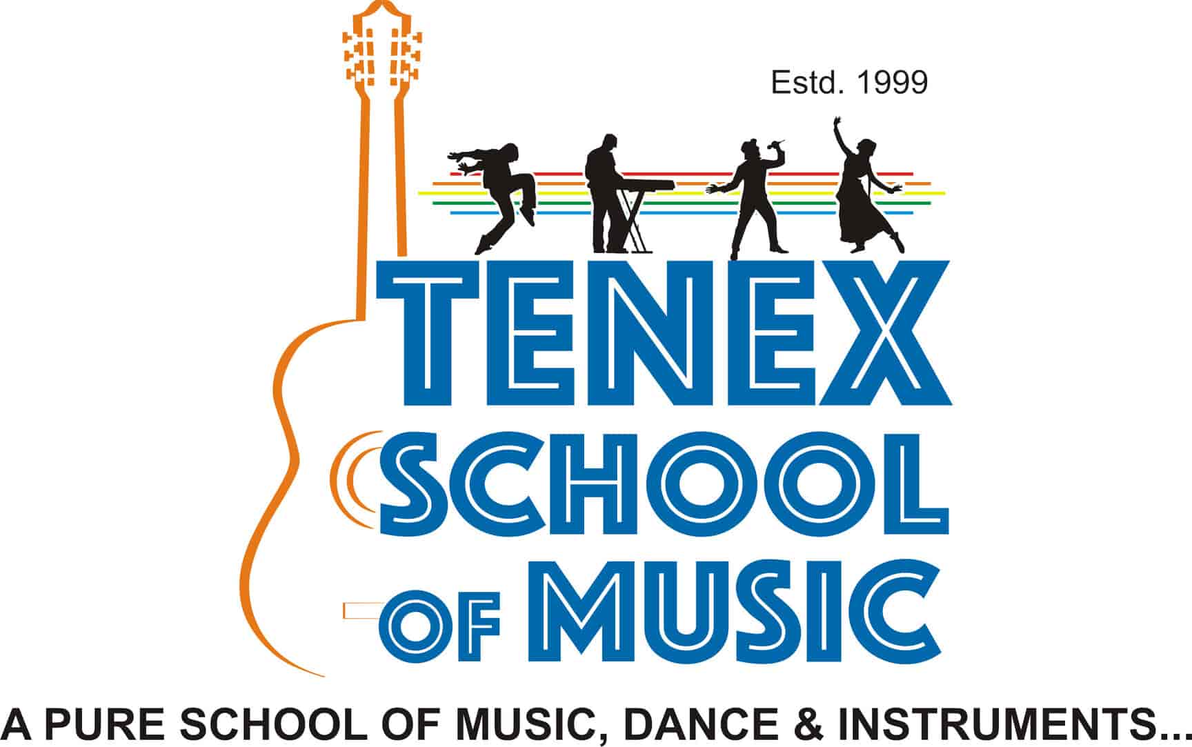 Top Music Classes For Guitar near Janakpuri West Metro Station