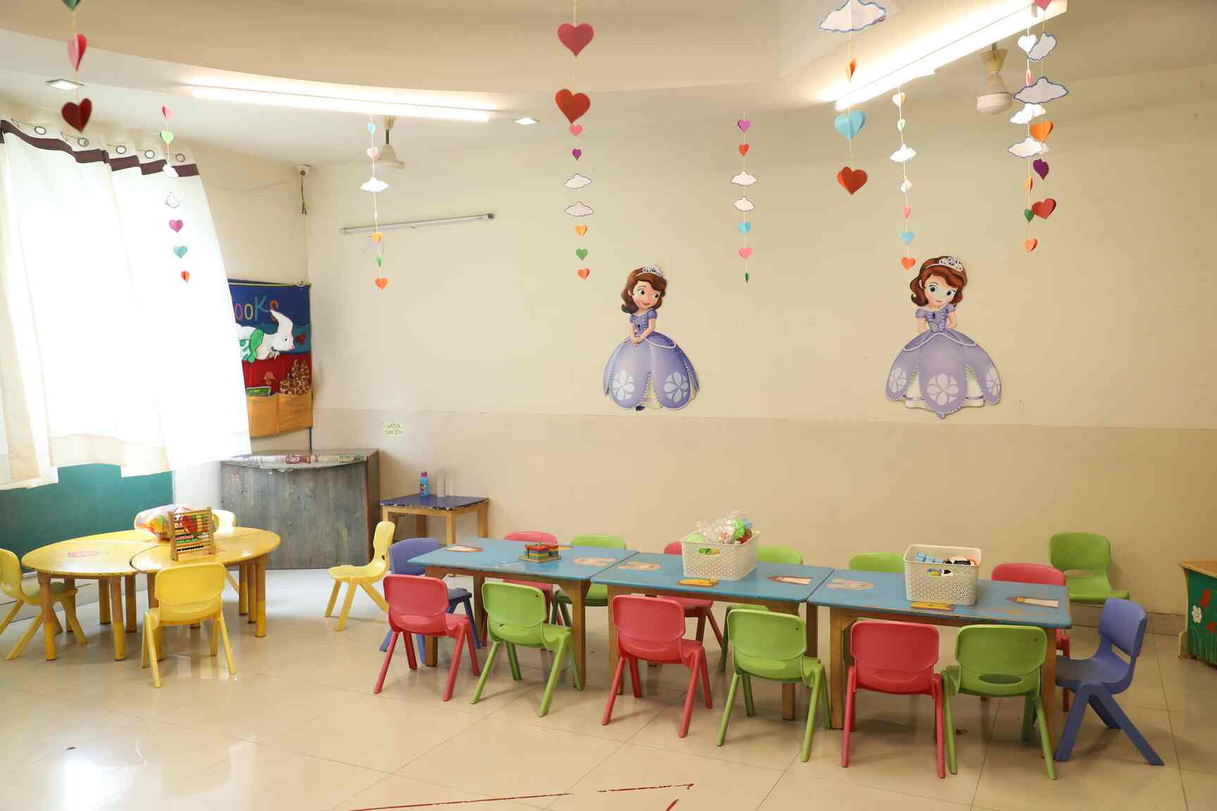 Top 100 Pre Schools In Delhi Best Pre Schools For Toddlers
