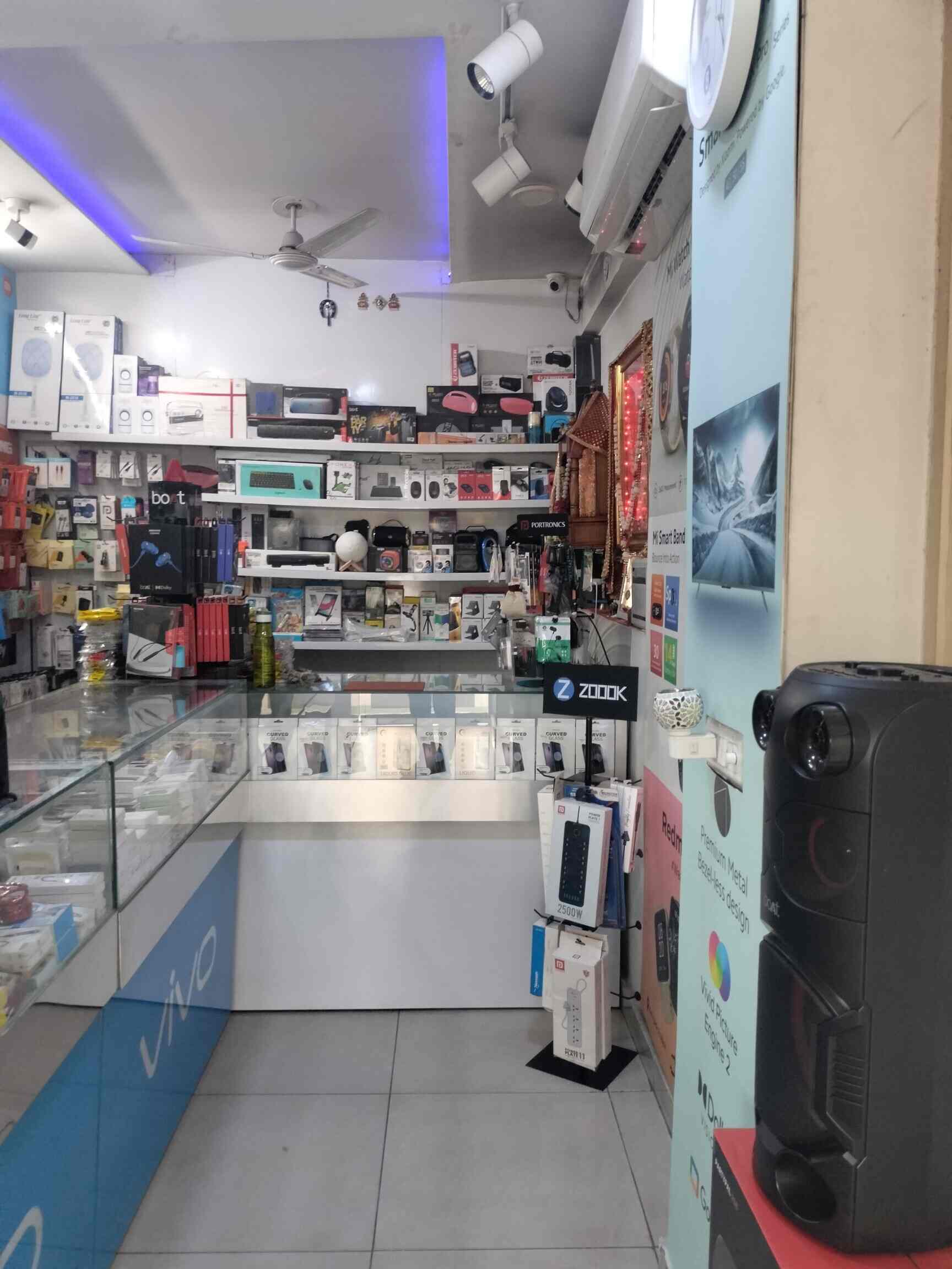 Jai Ambey Mobile Hub in Gurgaon,Delhi Best Mobile Phone Dealers in