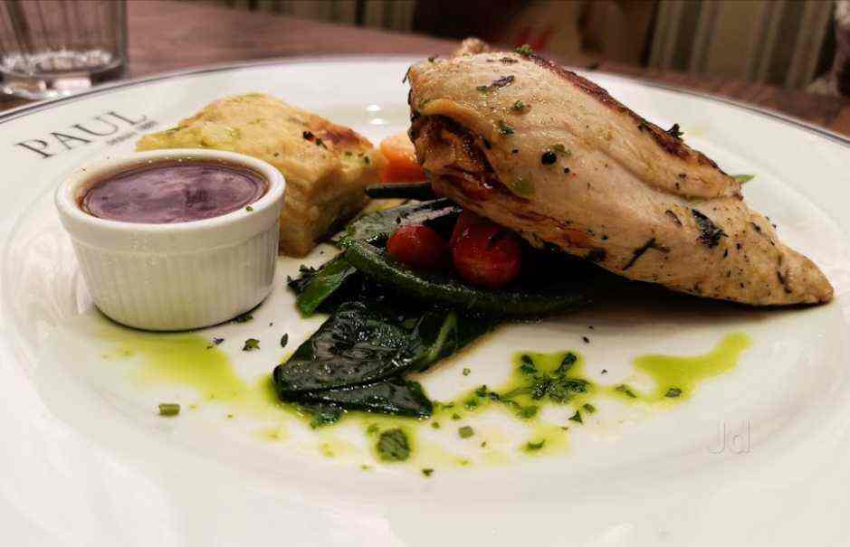 PAUL V K in Vasant Kunj,Delhi Best Restaurants in Delhi Justdial