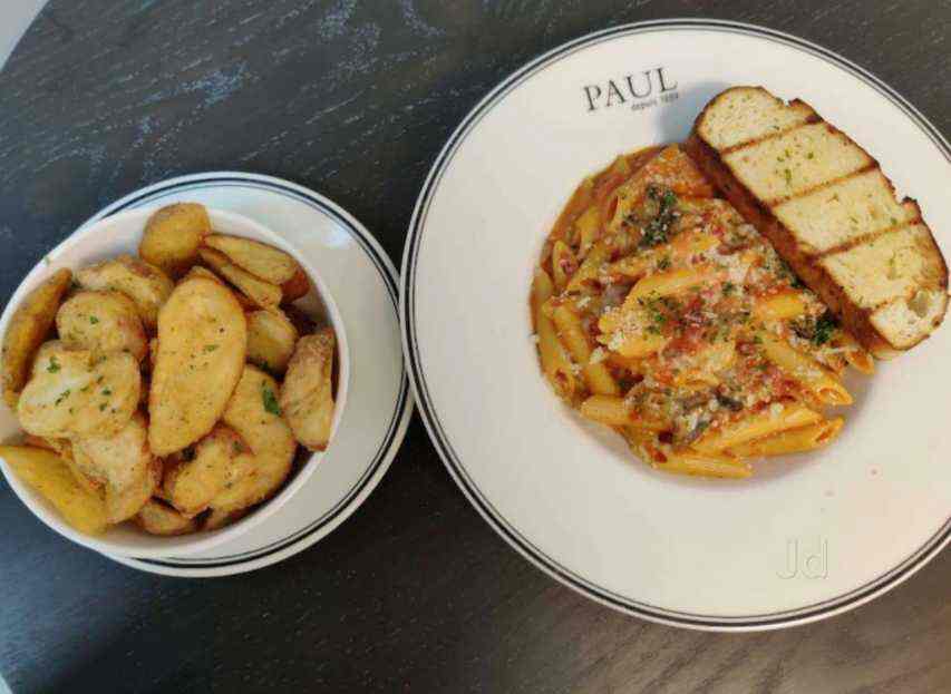 PAUL V K in Vasant Kunj,Delhi Best Restaurants in Delhi Justdial