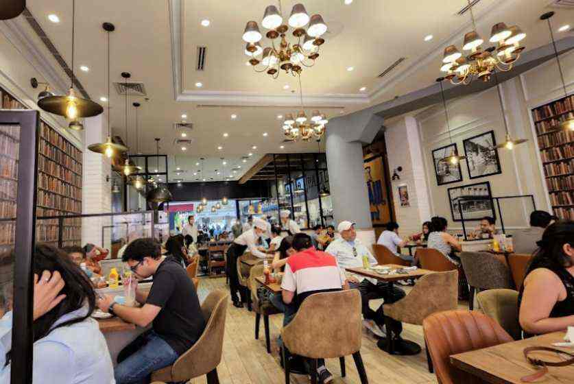 PAUL V K in Vasant Kunj,Delhi Best Restaurants in Delhi Justdial