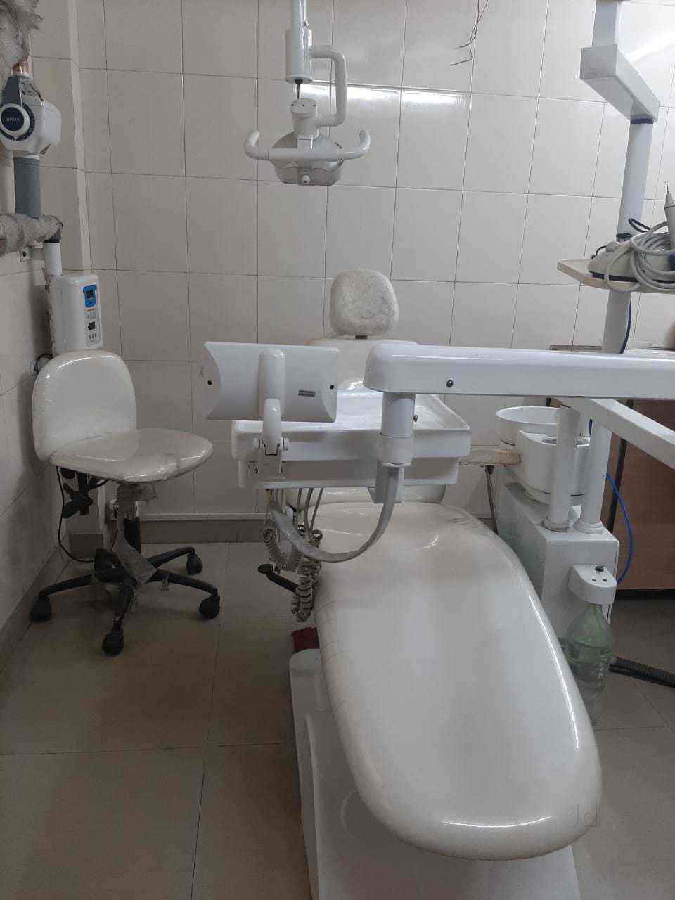 Dr. Seema Mehta (Mehta Dental Clinic) in Vikaspuri,Delhi Best Dental