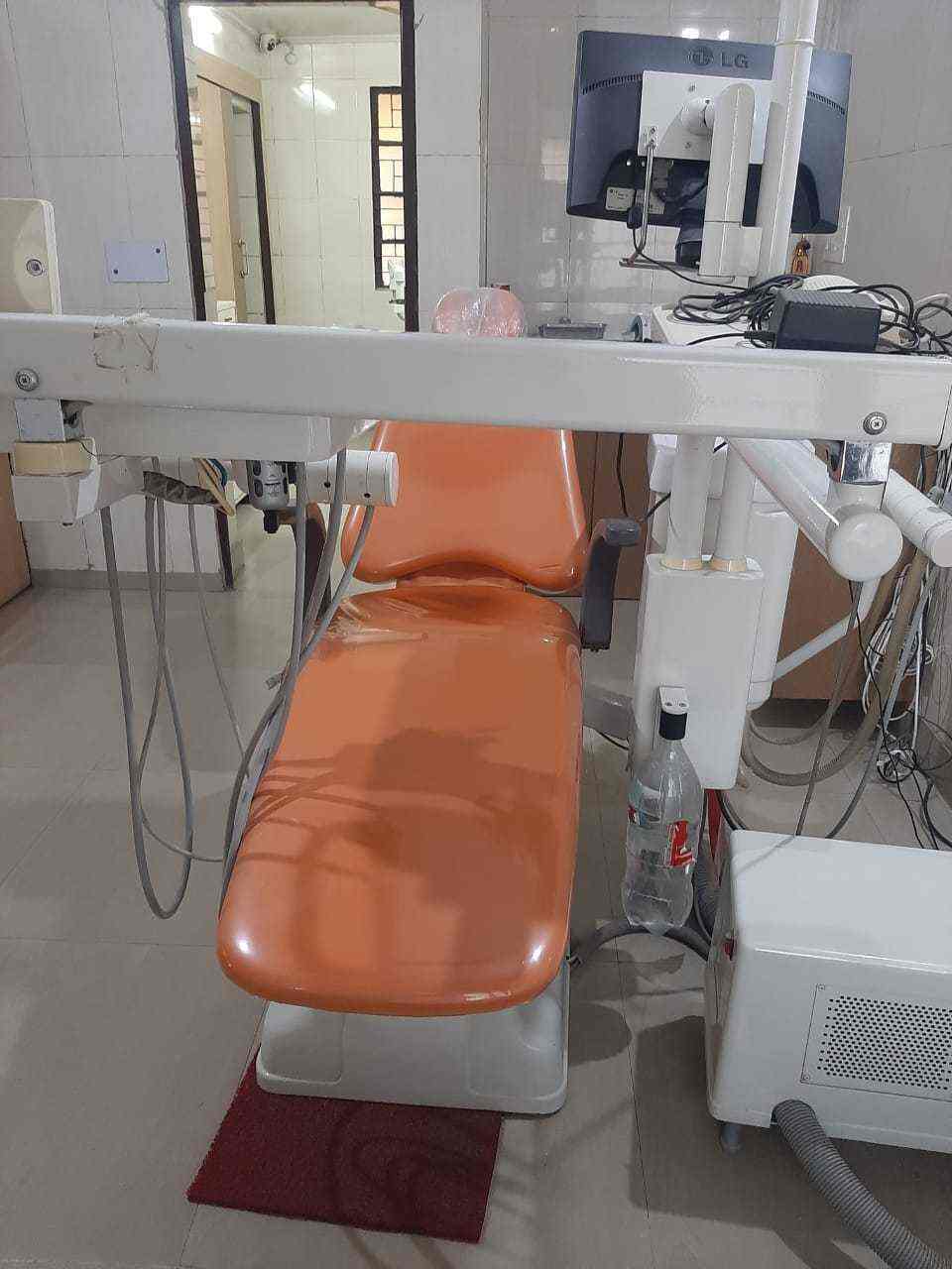 Dr. Seema Mehta (Mehta Dental Clinic) in Vikaspuri,Delhi Best Dental