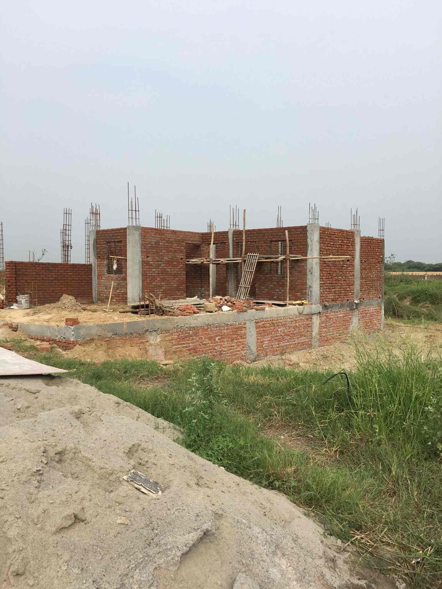 Balaji Construction & Home Renovation, Greater Noida Civil