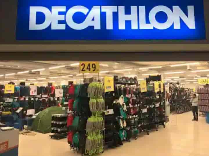 Decathlon Sports India Pvt Ltd (Closed Down) in Shahdara,Delhi