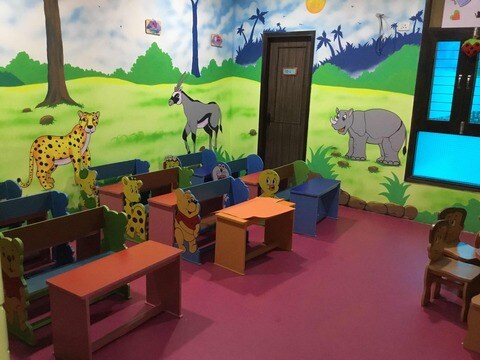 Glorious Kids in Sunder Vihar - Best Day Care Centres in Delhi - Justdial Glorious Kids in Sunder Vihar - Best Day Care Centres in Delhi - Justdial