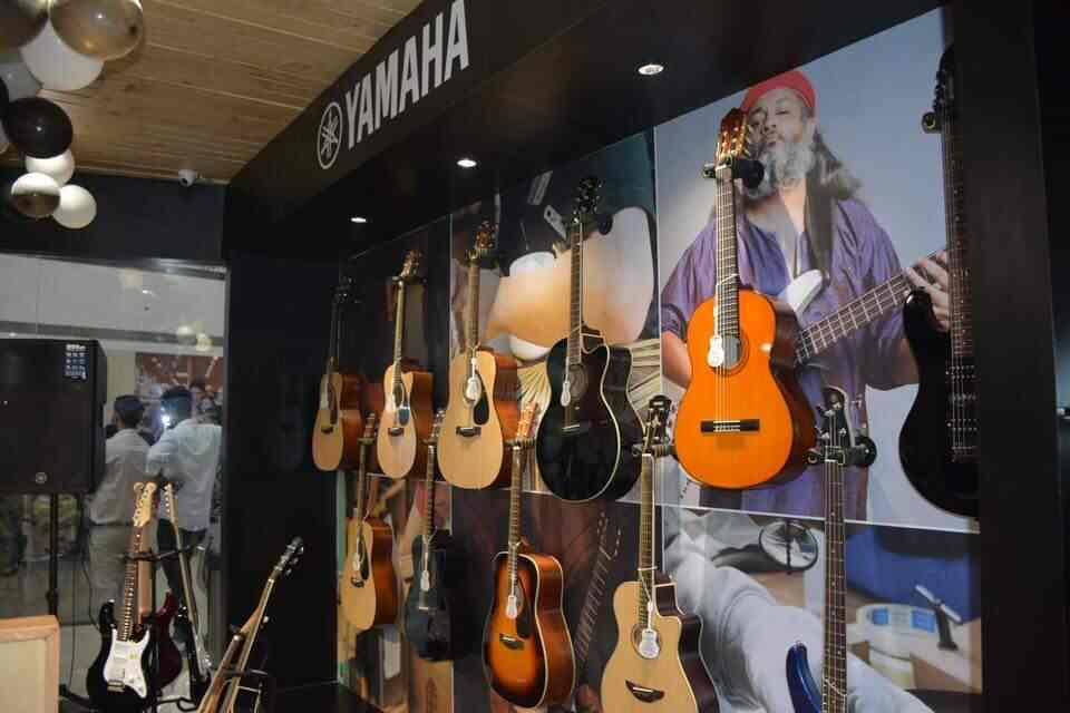 Top Yamaha Drum Set Dealers in Agra Best Yamaha Drum Set Dealers near