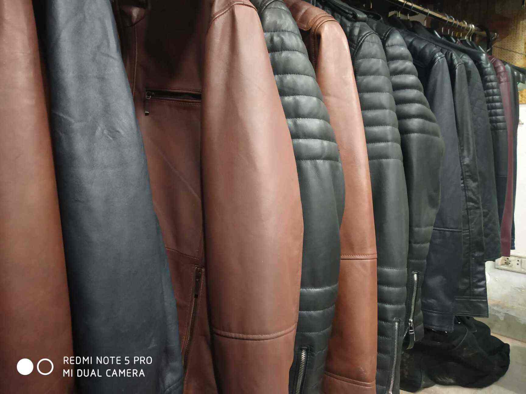 Details 96+ leather jacket alterations delhi super hot in.thdonghoadian