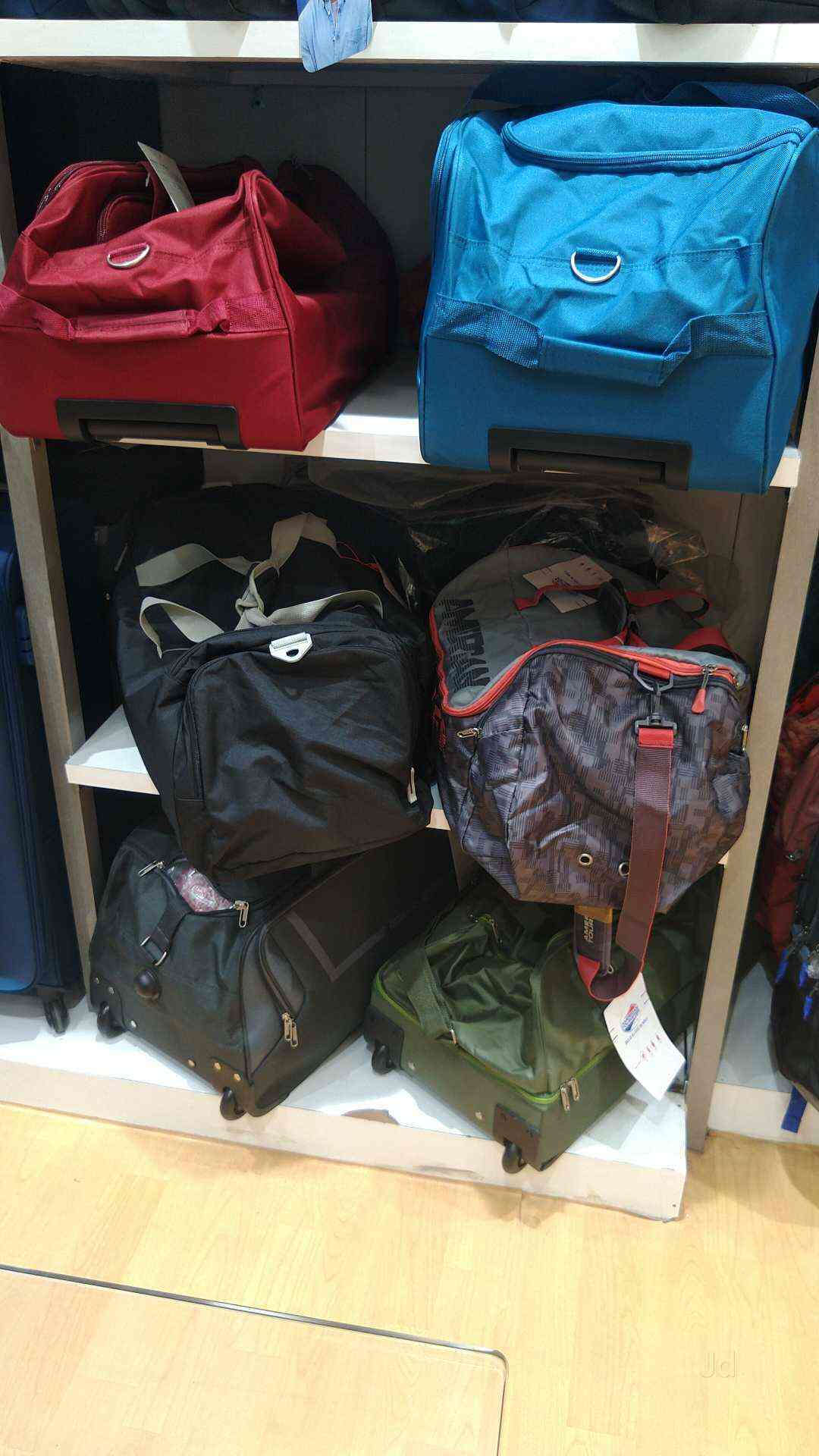 American Tourister Sec 10 Photos 