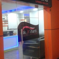 Hair N Shanti Unisex Salon in Malviya Nagar,Delhi - Book Appointment Online - Best Salons in Delhi - Justdial Hair N Shanti Unisex Salon in Malviya Nagar,Delhi - Book Appointment Online - Best Salons in Delhi - Justdial