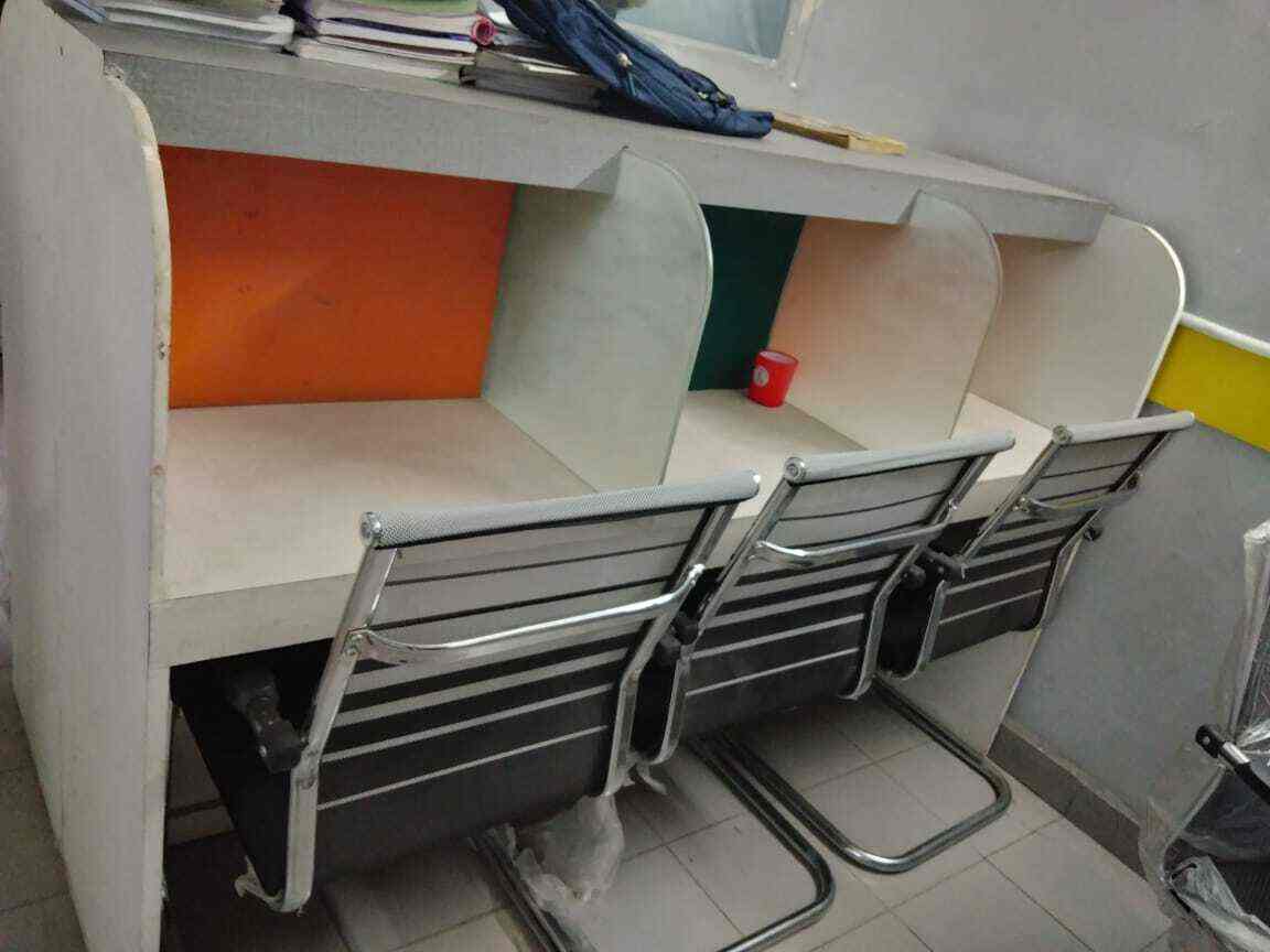 Unique Library in South Extension 1,Delhi Best 24 Hours Libraries in