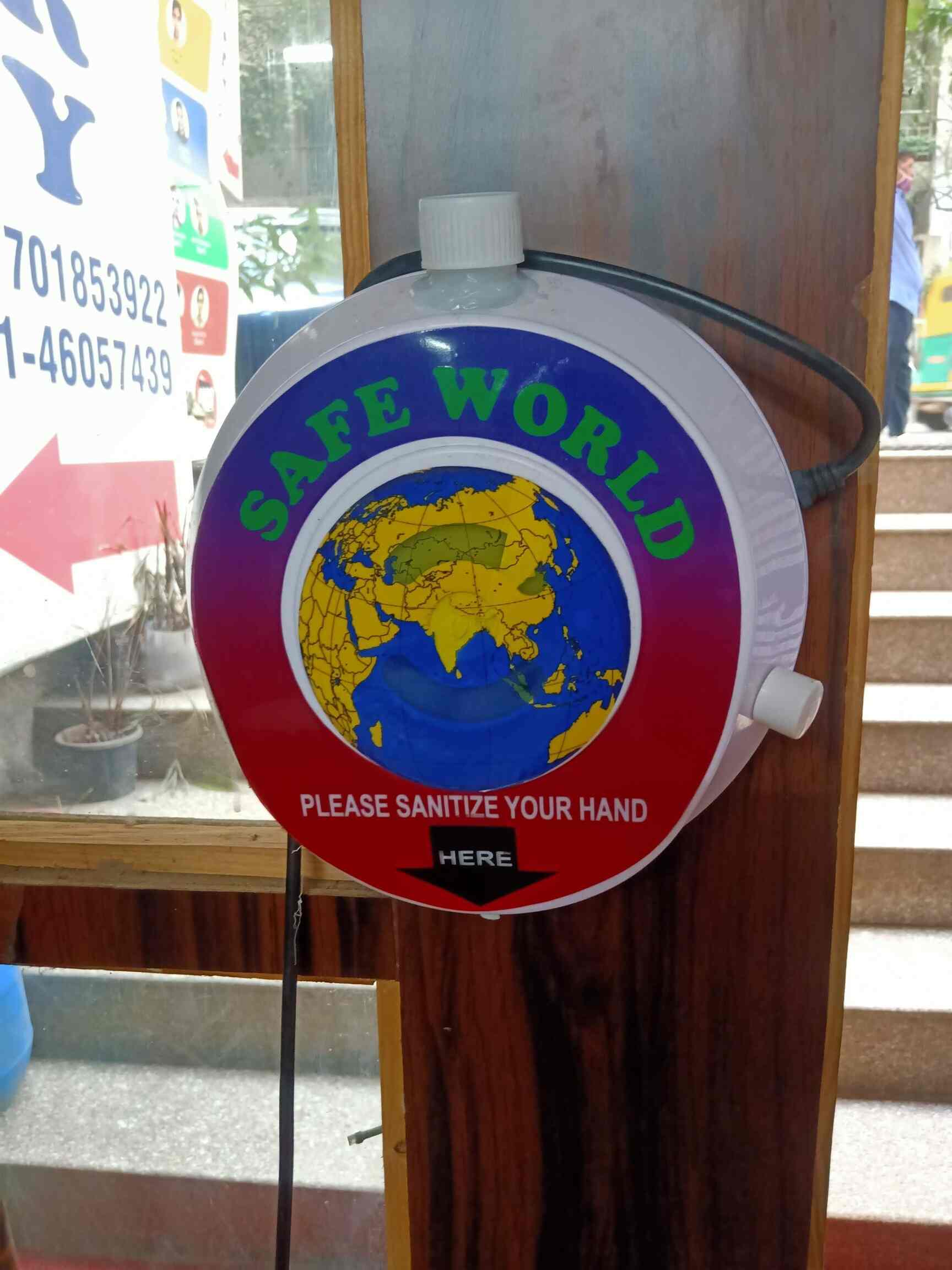 Unique Library in South Extension 1,Delhi Best 24 Hours Libraries in