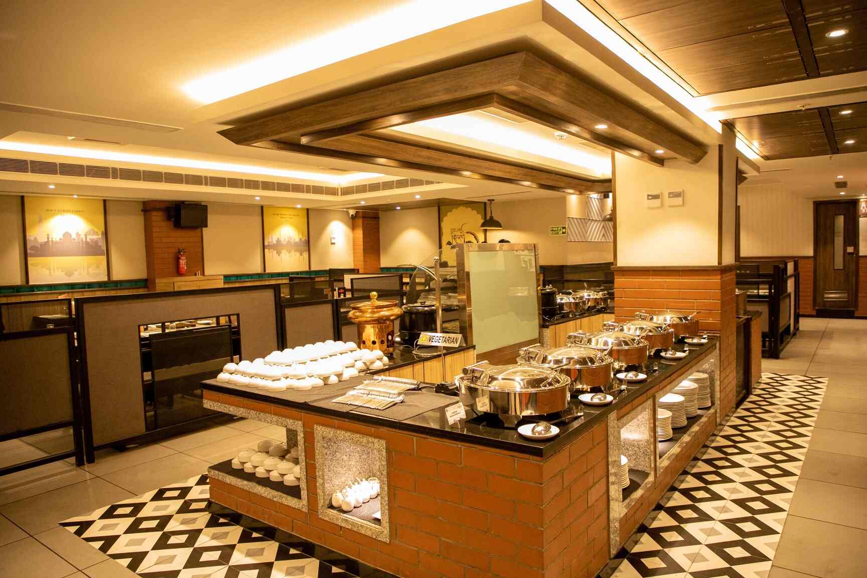 Barbeque Nation in Rajouri Garden,Delhi Best Restaurants in Delhi Justdial