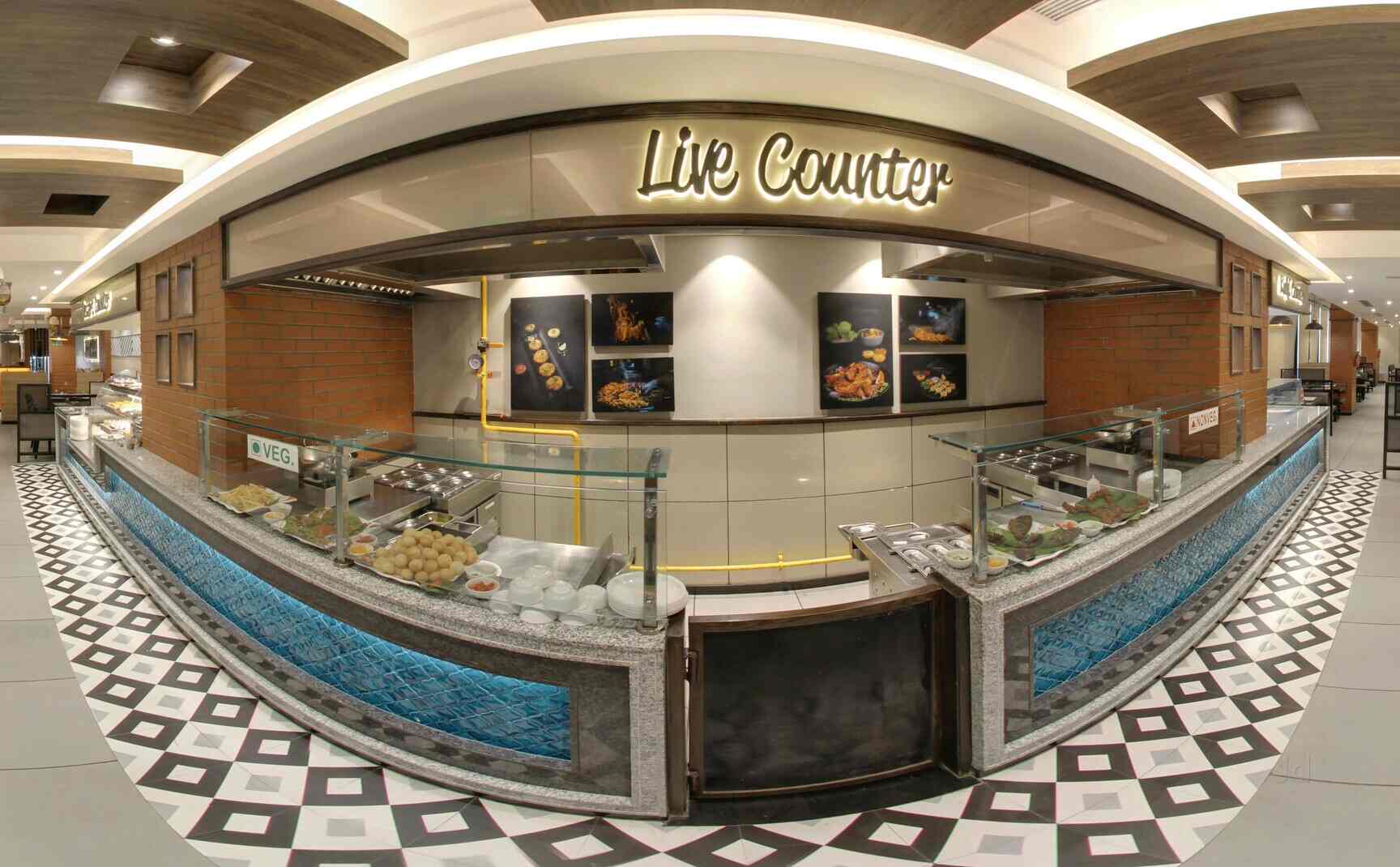 Barbeque Nation in Rajouri Garden,Delhi Best Restaurants in Delhi Justdial