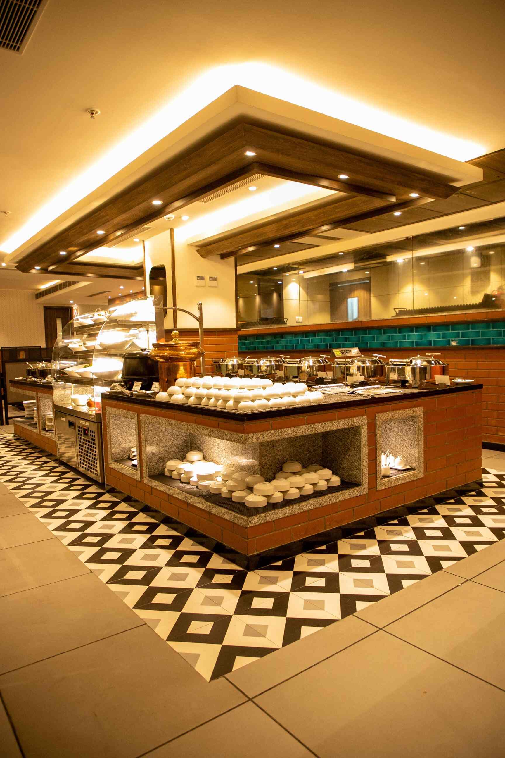 Barbeque Nation in Rajouri Garden,Delhi Best Restaurants in Delhi Justdial
