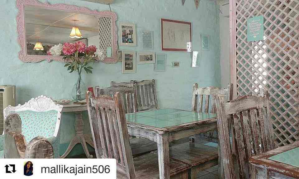 Multicuisine Restaurants near Qutub MinarMehrauli, Delhi Restaurants