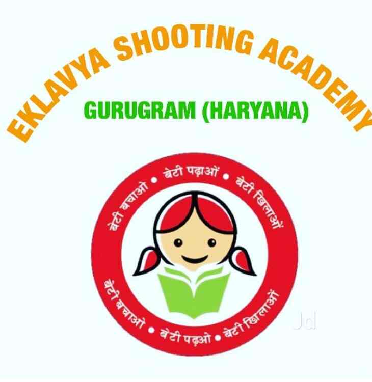 Eklavya Sport Shooting Academy, Maruti Kunj Shooting Range in Gurgaon