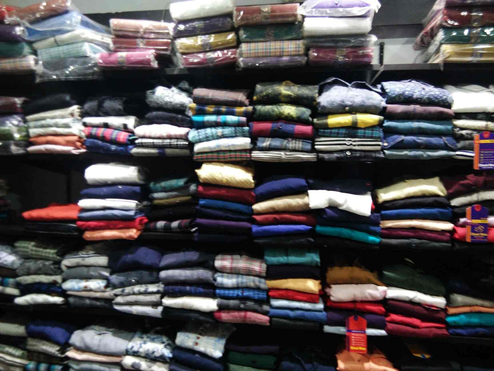 The Pose in Molarband,Delhi Best Readymade Garment Retailers in Delhi