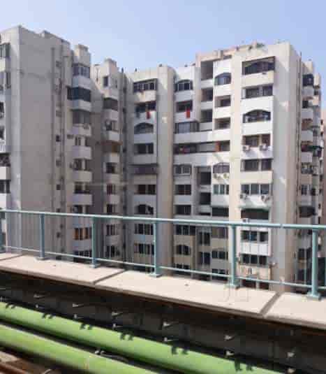 BHK Flat in Jasola Vihar Janta Flats in Jasola,Delhi Justdial