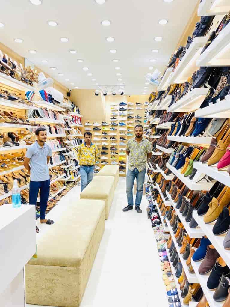 Top Shoe Dealers in Delhi Best Footwear Dealers near me Justdial