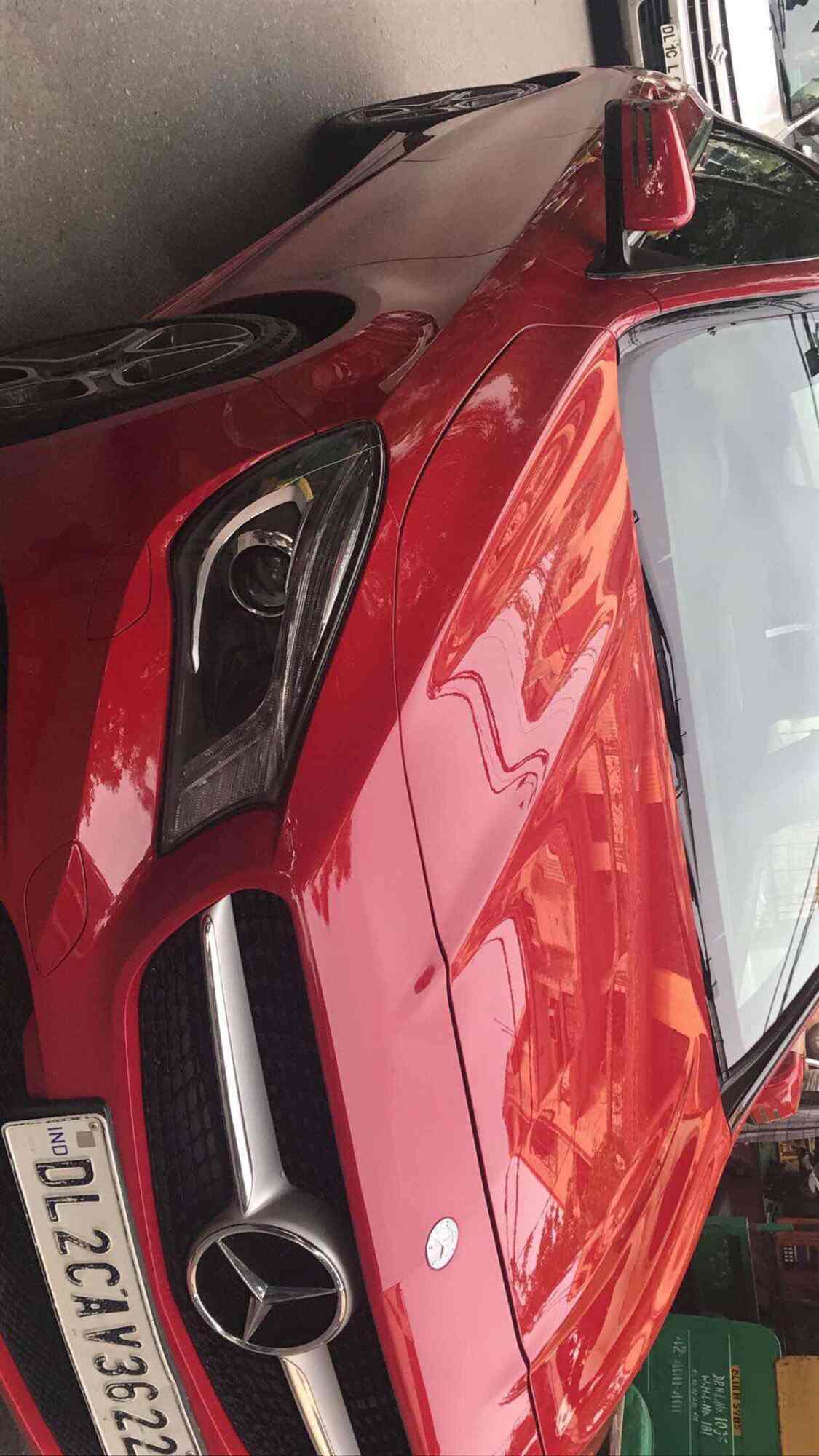 Xclusive Car Detailing in South Patel Nagar,Delhi Best Car Cleaning