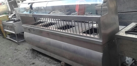 Top Second Hand Commercial Kitchen Equipment Distributors In